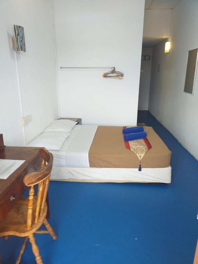 Malacca D Riverside Inn מראה חיצוני תמונה