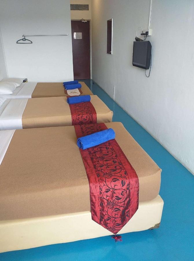 Malacca D Riverside Inn מראה חיצוני תמונה