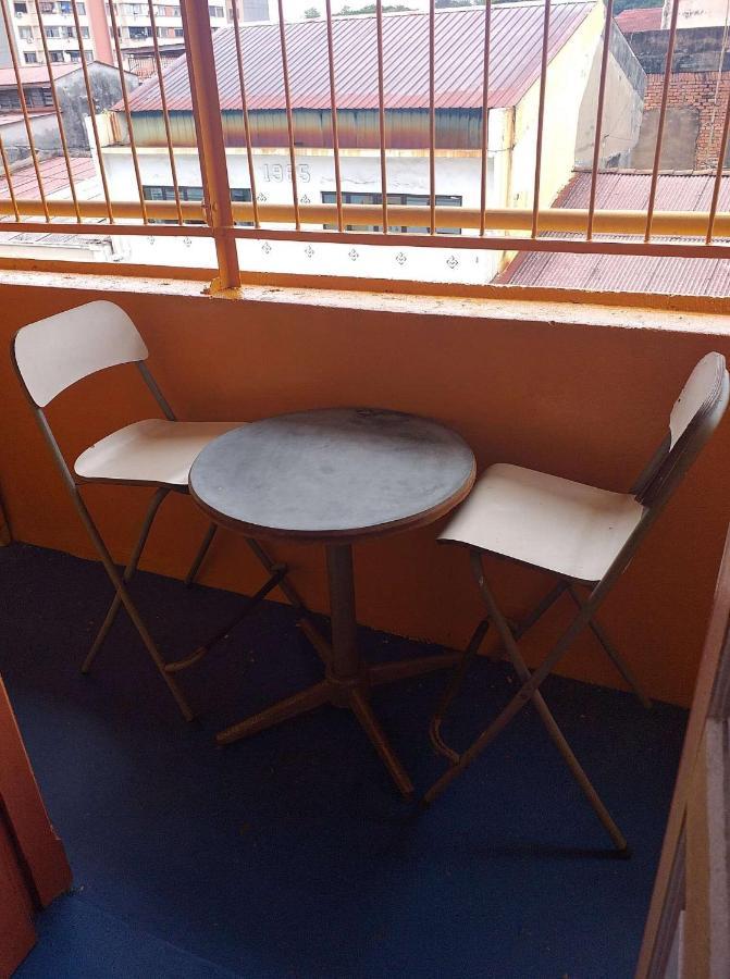 Malacca D Riverside Inn מראה חיצוני תמונה
