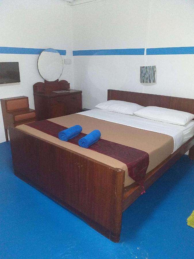 Malacca D Riverside Inn מראה חיצוני תמונה