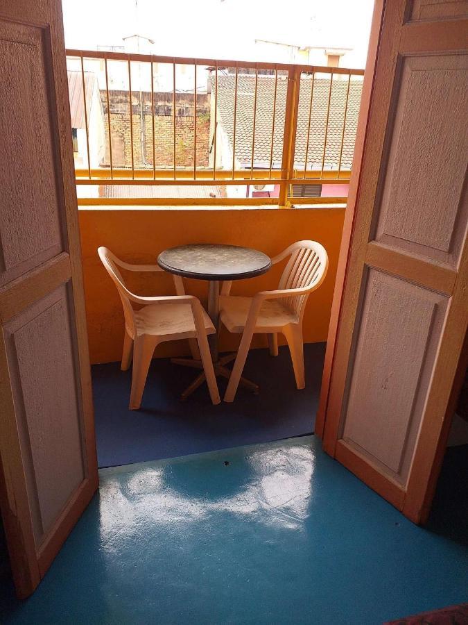Malacca D Riverside Inn מראה חיצוני תמונה