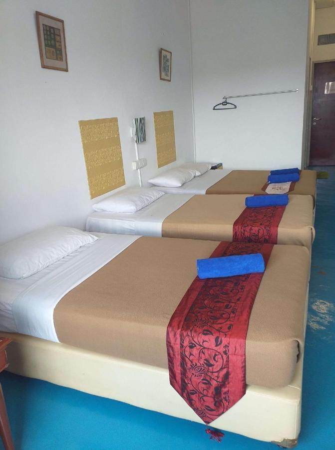 Malacca D Riverside Inn מראה חיצוני תמונה