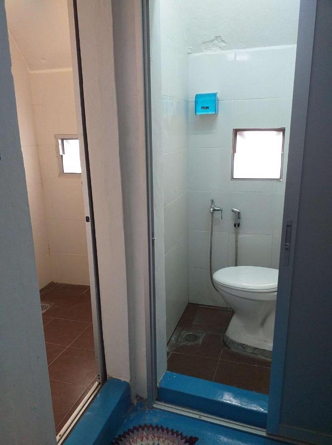 Malacca D Riverside Inn מראה חיצוני תמונה